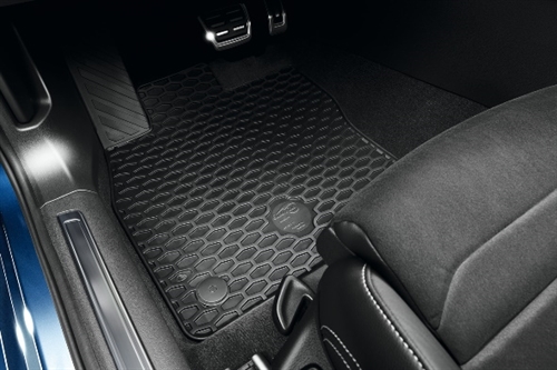 VW Passat Måttesæt i gummi - Passat VIII 2015-2024